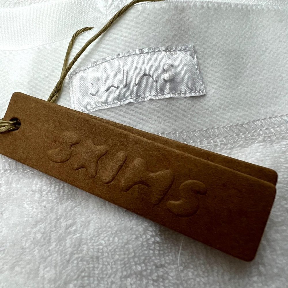 SKIMS Terry Toweling Leggings Marble Womens Medium - Picture 7 of 12